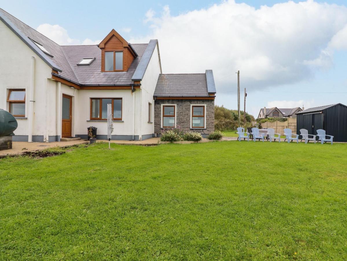 Cherry Blossom Cottage Ennis Exterior photo